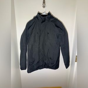 Calvin Klein Winter Jacket with Inner Shell, Size Small